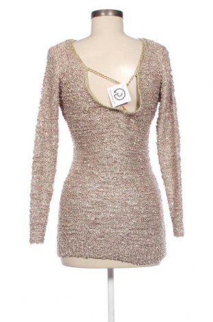 Γυναικείο πουλόβερ EMMA & ASHLEY, Μέγεθος M, Χρώμα  Μπέζ, Τιμή 7,18 €
