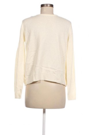 Γυναικείο πουλόβερ Earth, Μέγεθος S, Χρώμα Εκρού, Τιμή 35,63 €