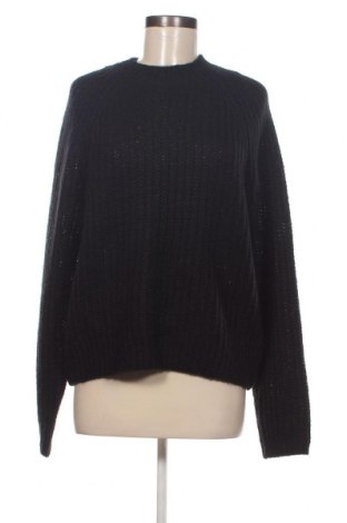 Дамски пуловер Edc By Esprit, Размер XL, Цвят Черен, Цена 41,85 лв.