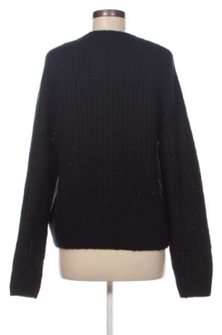 Дамски пуловер Edc By Esprit, Размер XL, Цвят Черен, Цена 44,64 лв.