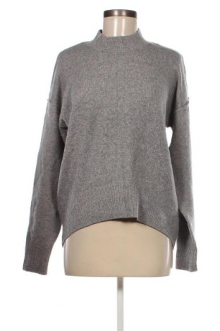 Γυναικείο πουλόβερ Edc By Esprit, Μέγεθος L, Χρώμα Γκρί, Τιμή 10,90 €