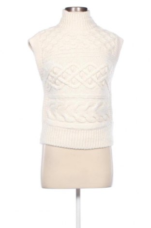 Γυναικείο πουλόβερ Edc By Esprit, Μέγεθος XS, Χρώμα Εκρού, Τιμή 10,90 €