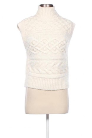 Damenpullover Edc By Esprit, Größe XS, Farbe Ecru, Preis 9,99 €