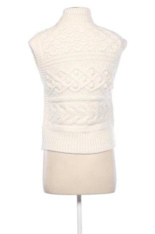 Дамски пуловер Edc By Esprit, Размер XS, Цвят Екрю, Цена 16,40 лв.