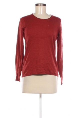 Γυναικείο πουλόβερ Edc By Esprit, Μέγεθος M, Χρώμα Κόκκινο, Τιμή 10,90 €