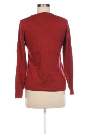 Damenpullover Edc By Esprit, Größe M, Farbe Rot, Preis 9,99 €