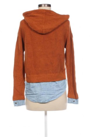 Damenpullover Edc By Esprit, Größe XS, Farbe Orange, Preis 11,41 €