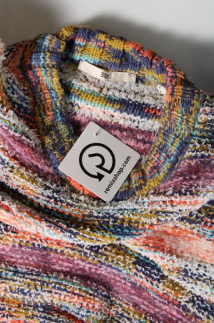 Дамски пуловер Edc By Esprit, Размер S, Цвят Многоцветен, Цена 16,40 лв.