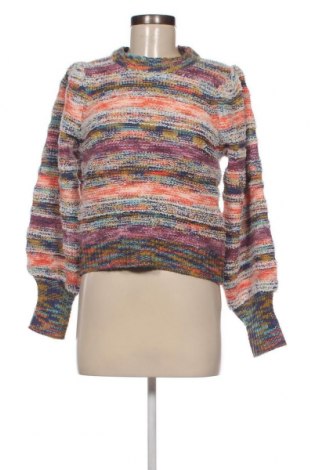 Дамски пуловер Edc By Esprit, Размер S, Цвят Многоцветен, Цена 17,63 лв.