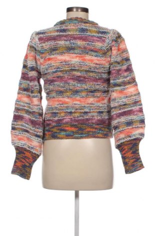 Damski sweter Edc By Esprit, Rozmiar S, Kolor Kolorowy, Cena 52,46 zł