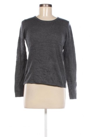 Дамски пуловер Edc By Esprit, Размер M, Цвят Сив, Цена 20,09 лв.