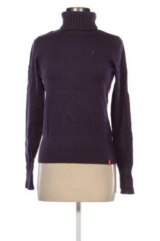 Damenpullover Edc By Esprit, Größe S, Farbe Lila, Preis 9,99 €