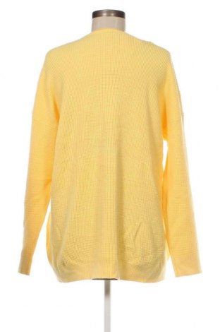 Dámský svetr Edc By Esprit, Velikost XL, Barva Žlutá, Cena  347,00 Kč