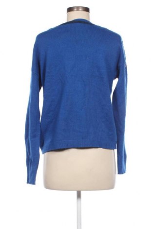 Damenpullover Edc By Esprit, Größe XS, Farbe Blau, Preis 9,99 €