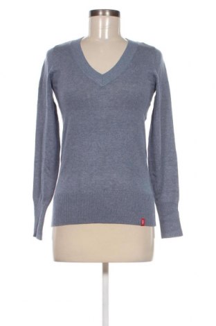 Damenpullover Edc By Esprit, Größe S, Farbe Blau, Preis € 9,99