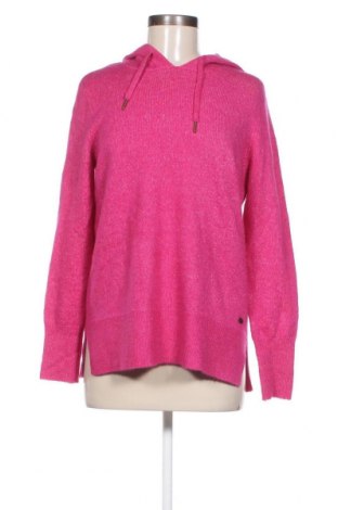 Γυναικείο πουλόβερ Edc By Esprit, Μέγεθος S, Χρώμα Ρόζ , Τιμή 10,90 €