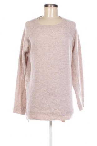 Дамски пуловер Edc By Esprit, Размер XL, Цвят Екрю, Цена 19,27 лв.