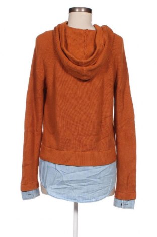 Damenpullover Edc By Esprit, Größe M, Farbe Braun, Preis 9,99 €