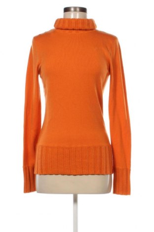 Γυναικείο πουλόβερ Edc By Esprit, Μέγεθος S, Χρώμα Πορτοκαλί, Τιμή 25,36 €