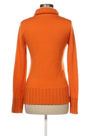 Γυναικείο πουλόβερ Edc By Esprit, Μέγεθος S, Χρώμα Πορτοκαλί, Τιμή 10,90 €