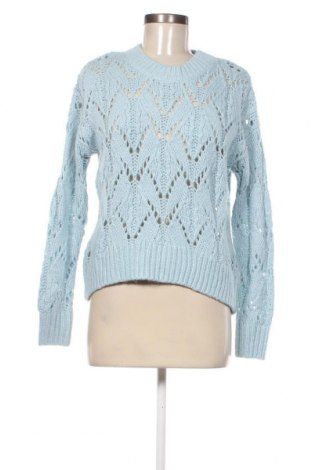 Damenpullover Edc By Esprit, Größe S, Farbe Blau, Preis 28,99 €