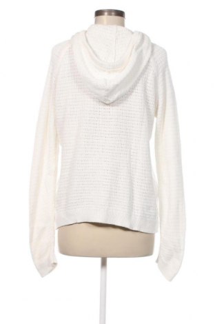 Γυναικείο πουλόβερ Edc By Esprit, Μέγεθος XL, Χρώμα Λευκό, Τιμή 13,44 €