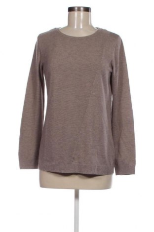 Дамски пуловер Edc By Esprit, Размер M, Цвят Бежов, Цена 20,09 лв.
