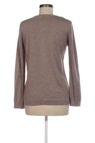 Дамски пуловер Edc By Esprit, Размер M, Цвят Бежов, Цена 18,86 лв.