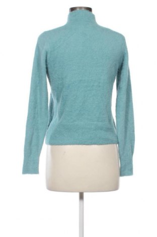 Дамски пуловер Edc By Esprit, Размер S, Цвят Син, Цена 18,86 лв.