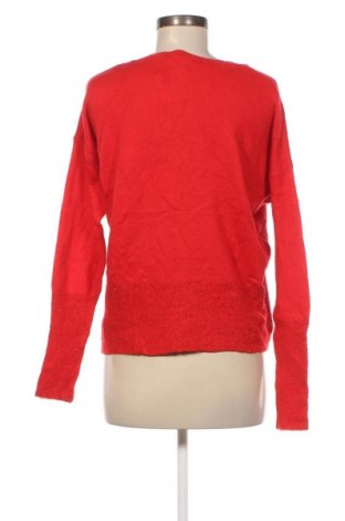 Damski sweter Edc By Esprit, Rozmiar S, Kolor Czerwony, Cena 45,99 zł