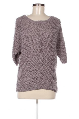 Γυναικείο πουλόβερ Edc By Esprit, Μέγεθος L, Χρώμα Γκρί, Τιμή 13,19 €