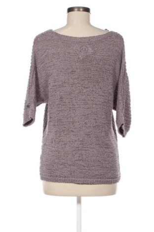 Дамски пуловер Edc By Esprit, Размер L, Цвят Сив, Цена 18,86 лв.