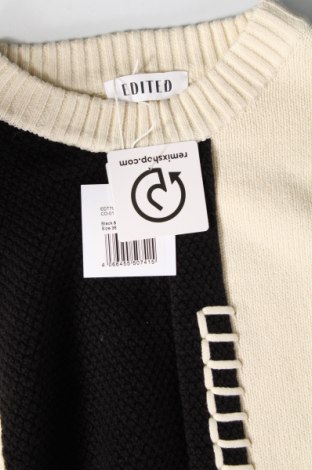Γυναικείο πουλόβερ Edited, Μέγεθος S, Χρώμα Πολύχρωμο, Τιμή 21,57 €