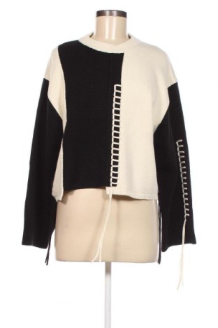 Γυναικείο πουλόβερ Edited, Μέγεθος S, Χρώμα Πολύχρωμο, Τιμή 23,01 €