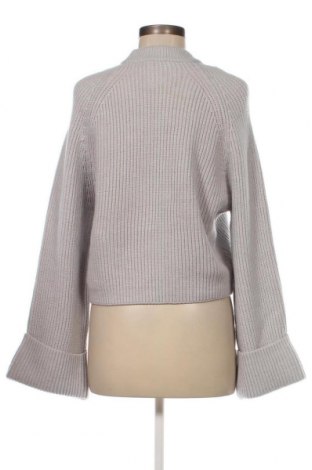 Дамски пуловер Edited, Размер XS, Цвят Сив, Цена 42,78 лв.