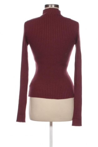 Дамски пуловер Edited, Размер M, Цвят Червен, Цена 44,64 лв.