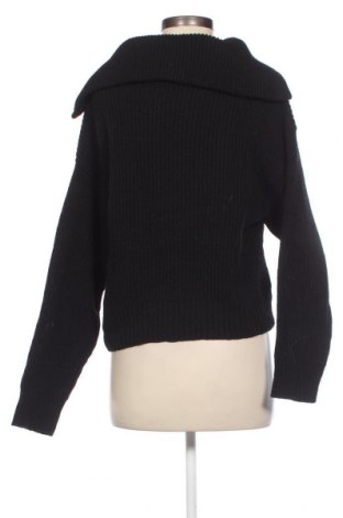 Pulover de femei Edited, Mărime XS, Culoare Negru, Preț 122,37 Lei