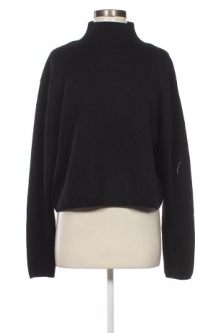 Γυναικείο πουλόβερ Edited, Μέγεθος M, Χρώμα Μαύρο, Τιμή 21,57 €