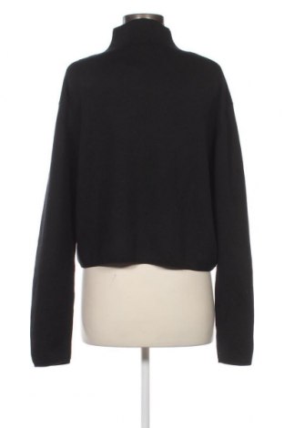 Γυναικείο πουλόβερ Edited, Μέγεθος M, Χρώμα Μαύρο, Τιμή 21,57 €