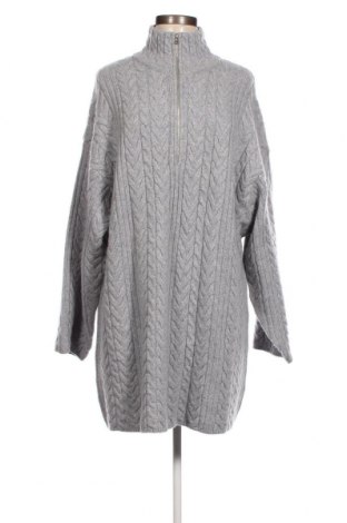 Дамски пуловер Edited, Размер M, Цвят Сив, Цена 47,43 лв.