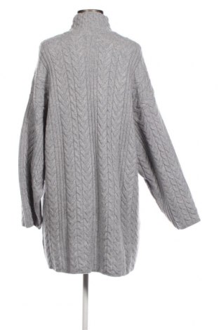 Damenpullover Edited, Größe M, Farbe Grau, Preis 21,57 €