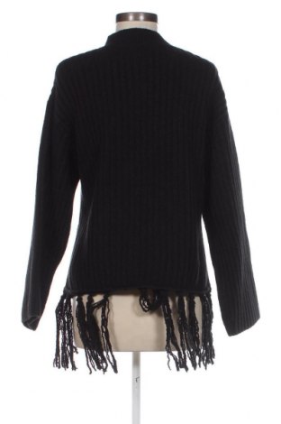 Дамски пуловер Edited, Размер M, Цвят Черен, Цена 47,43 лв.