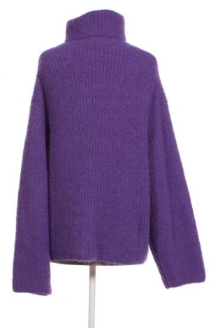 Damenpullover Edited, Größe M, Farbe Lila, Preis 21,57 €