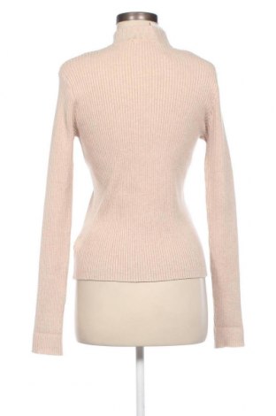 Дамски пуловер Edited, Размер L, Цвят Бежов, Цена 44,64 лв.