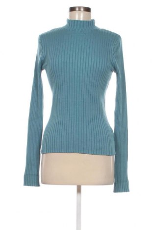 Дамски пуловер Edited, Размер M, Цвят Син, Цена 44,64 лв.