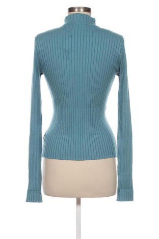 Γυναικείο πουλόβερ Edited, Μέγεθος M, Χρώμα Μπλέ, Τιμή 21,57 €