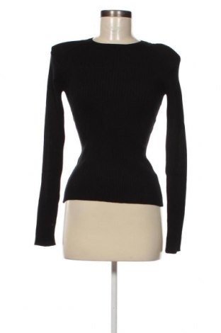 Γυναικείο πουλόβερ Edited, Μέγεθος M, Χρώμα Μαύρο, Τιμή 24,45 €