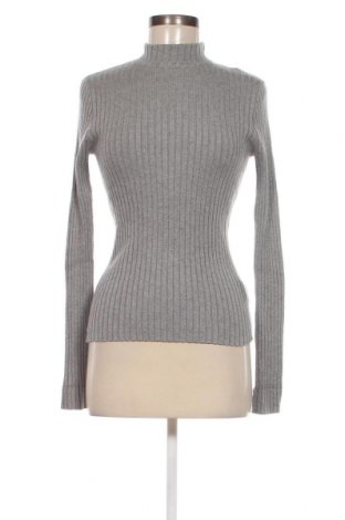 Дамски пуловер Edited, Размер M, Цвят Сив, Цена 50,22 лв.