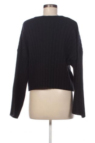 Γυναικείο πουλόβερ Edited, Μέγεθος M, Χρώμα Μαύρο, Τιμή 24,45 €