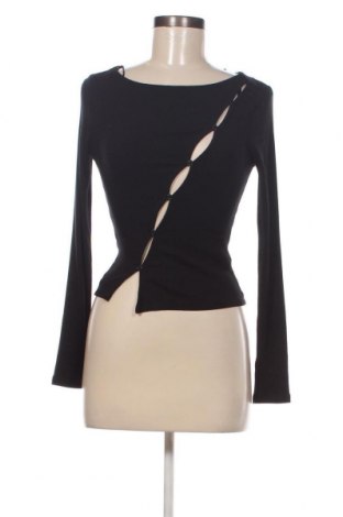 Γυναικείο πουλόβερ Edited, Μέγεθος M, Χρώμα Μαύρο, Τιμή 25,89 €